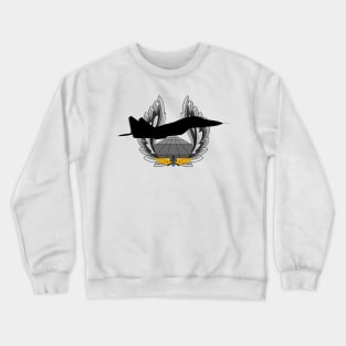 MiG-35 Crewneck Sweatshirt